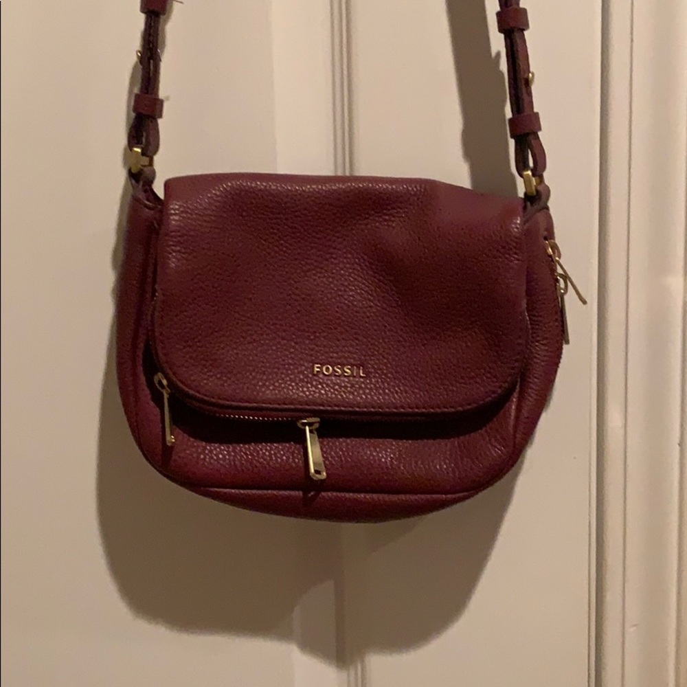 Fossil Purse